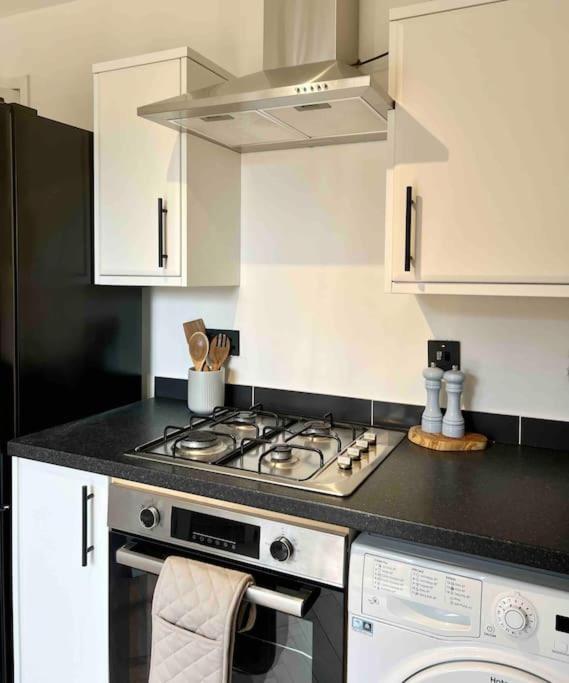 The Nook - Cosy Coastal Retreat Near Sandbanks Poole Esterno foto