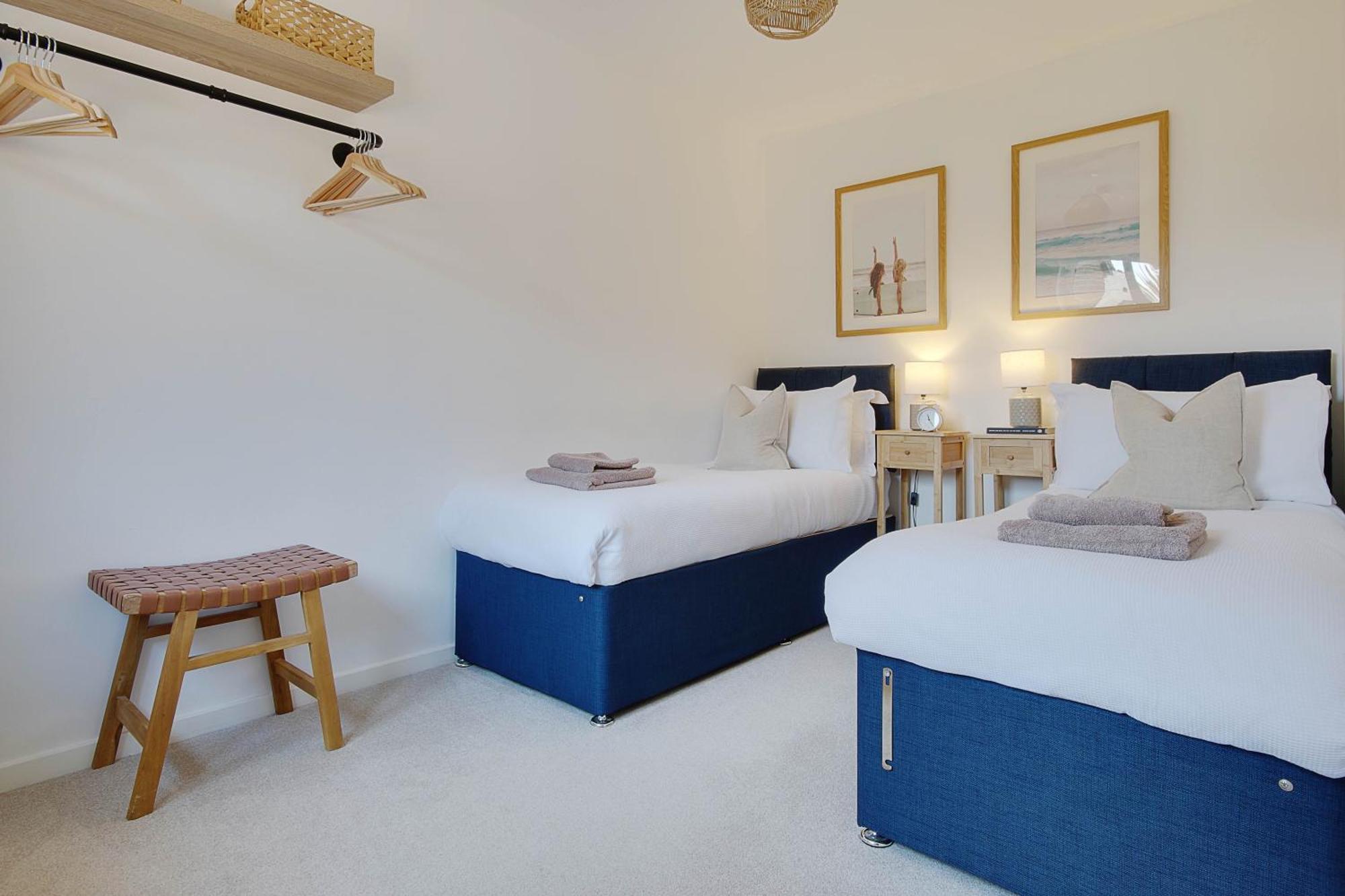 The Nook - Cosy Coastal Retreat Near Sandbanks Poole Esterno foto