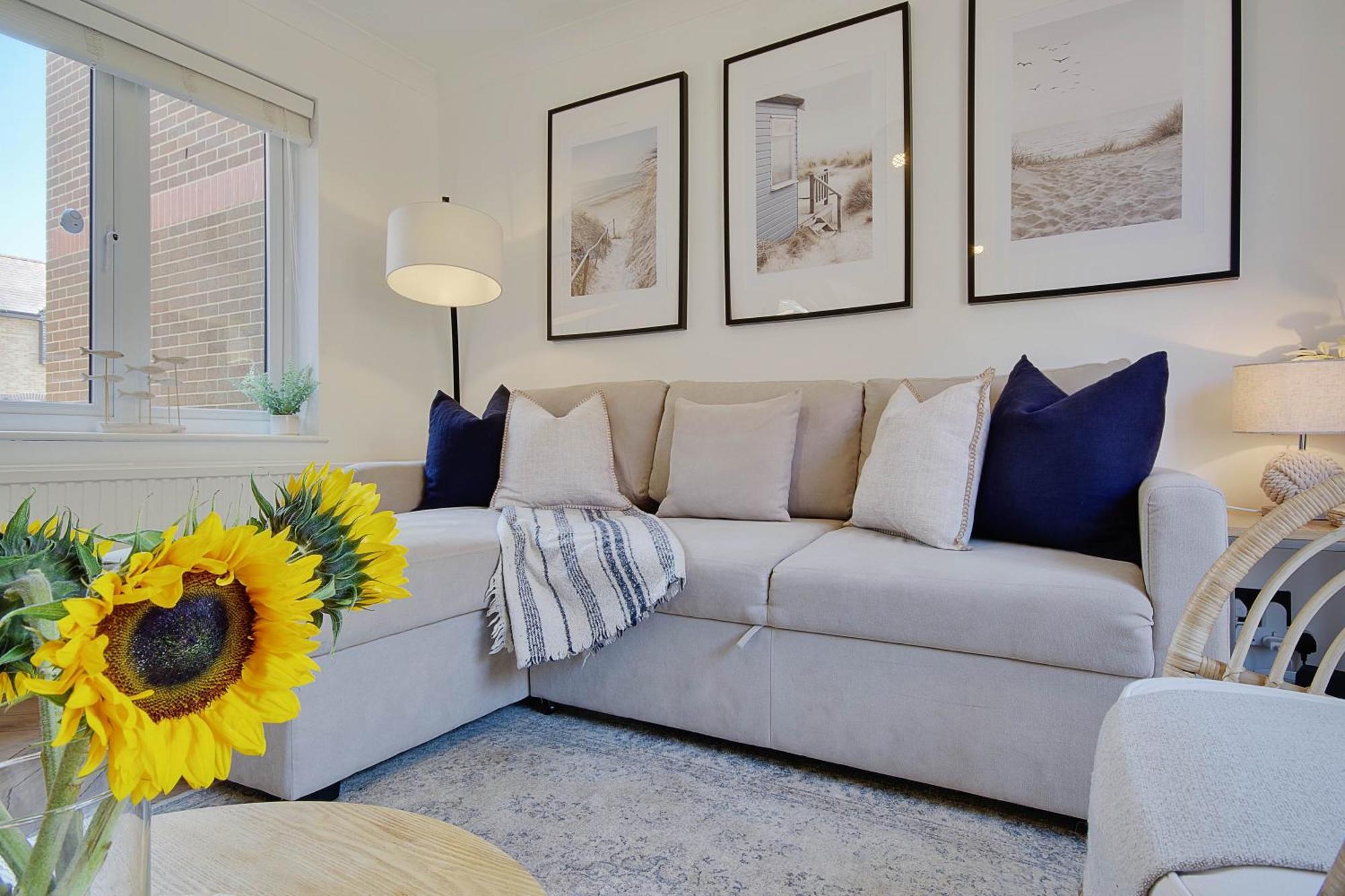 The Nook - Cosy Coastal Retreat Near Sandbanks Poole Esterno foto