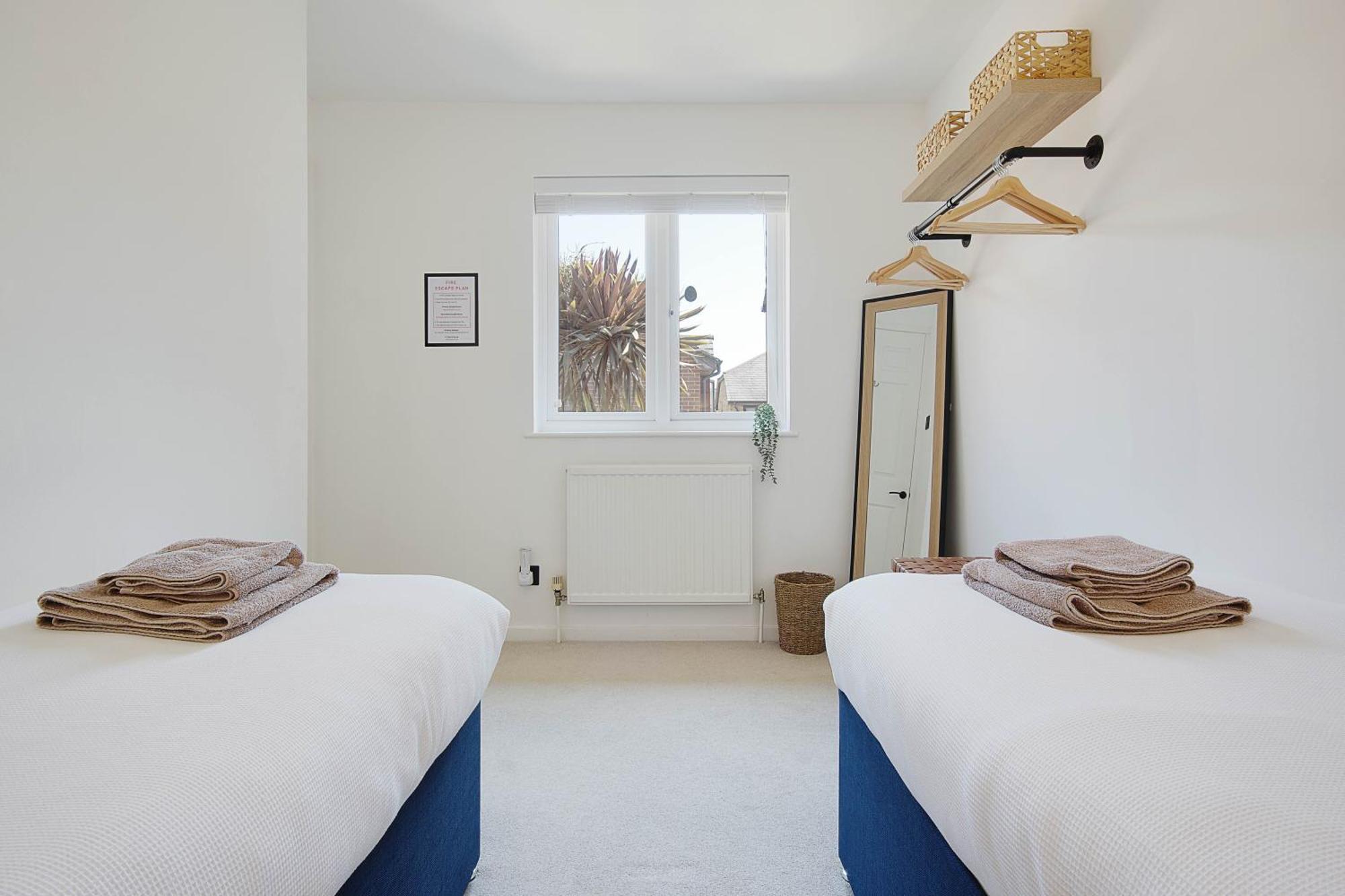 The Nook - Cosy Coastal Retreat Near Sandbanks Poole Esterno foto