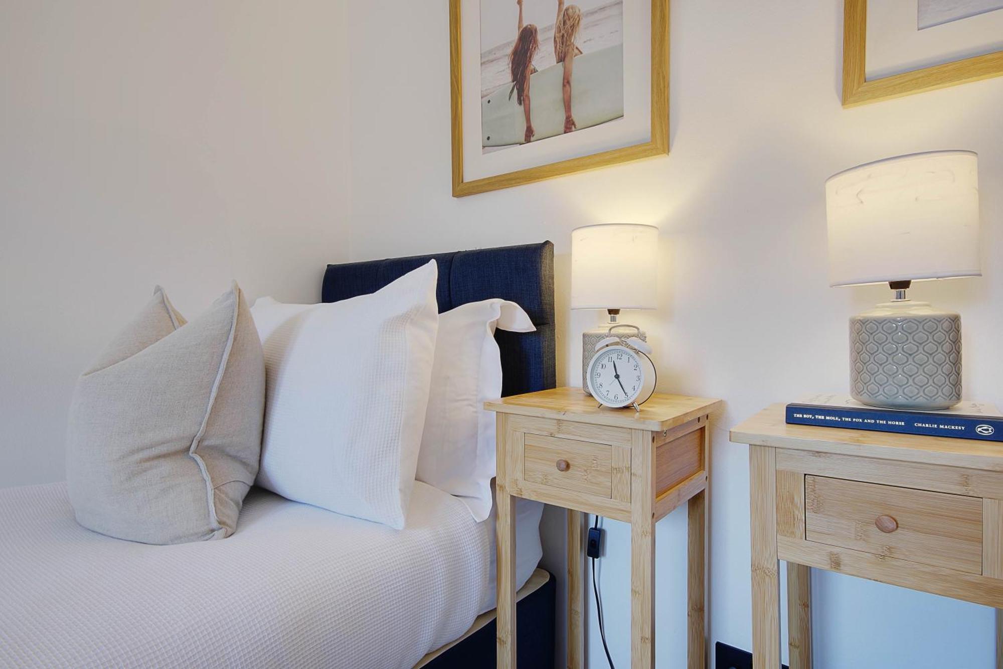 The Nook - Cosy Coastal Retreat Near Sandbanks Poole Esterno foto