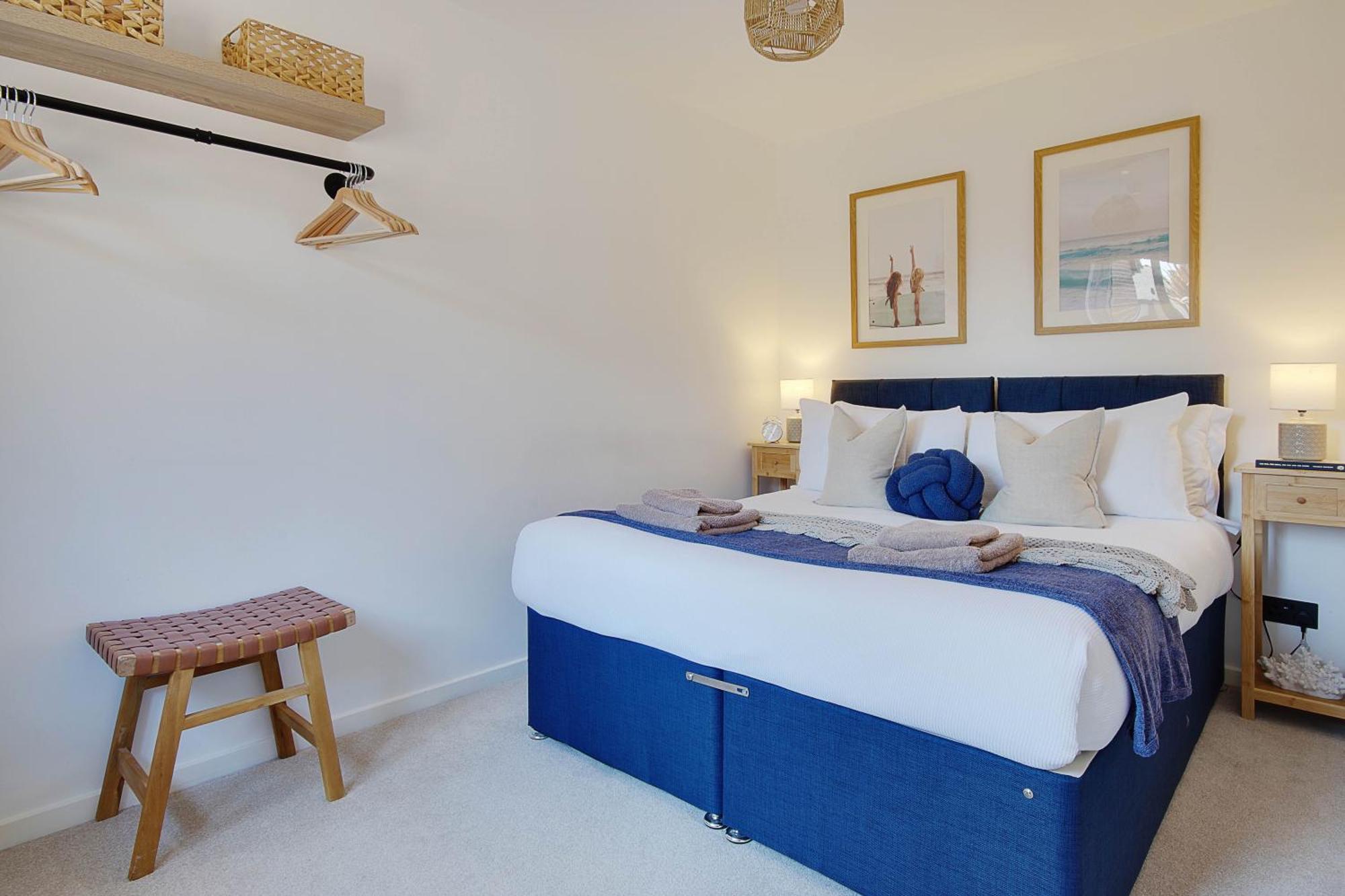 The Nook - Cosy Coastal Retreat Near Sandbanks Poole Esterno foto