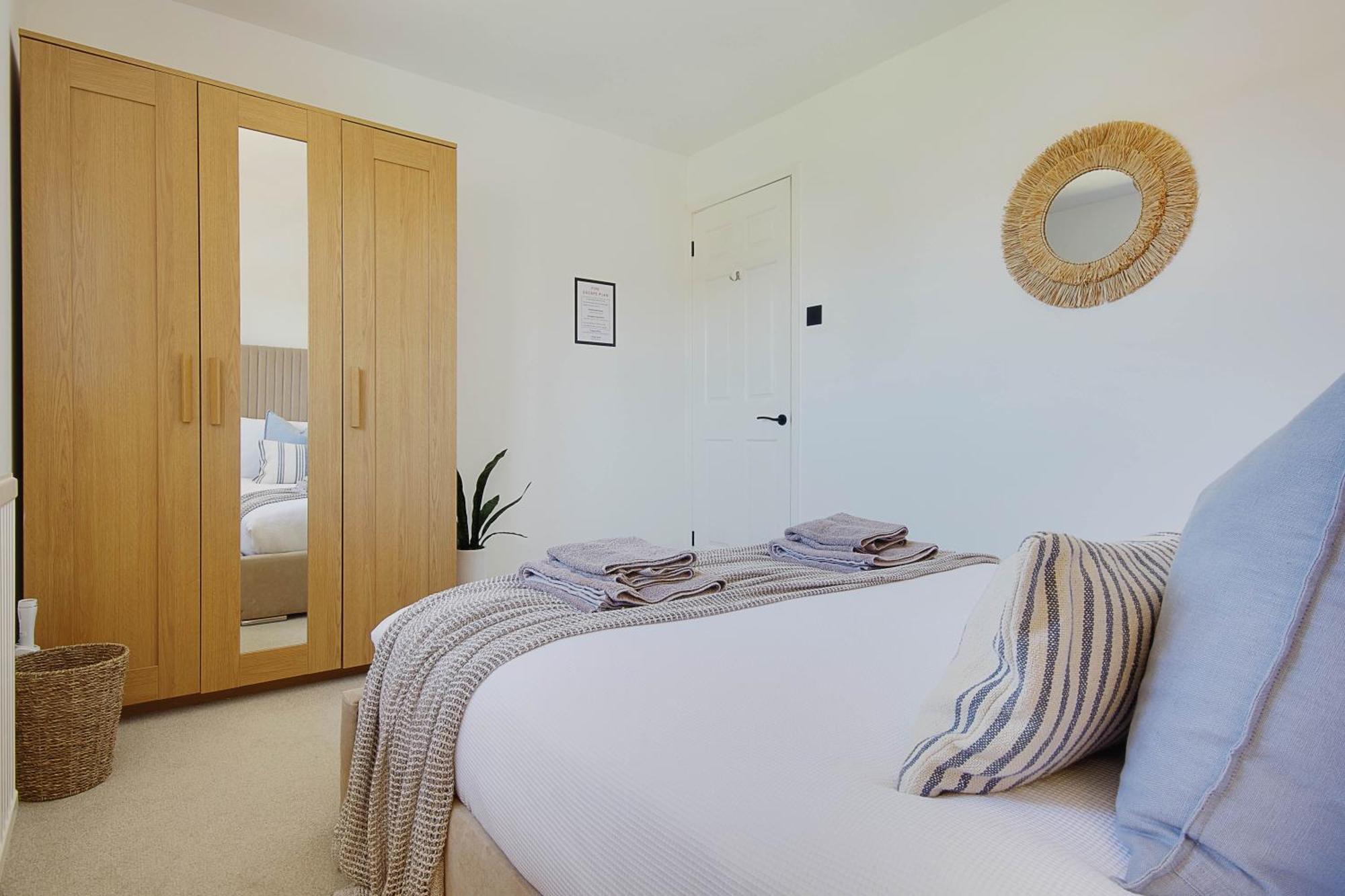 The Nook - Cosy Coastal Retreat Near Sandbanks Poole Esterno foto